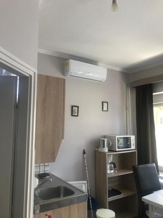 Oleander Apartman Hévíz Exterior foto