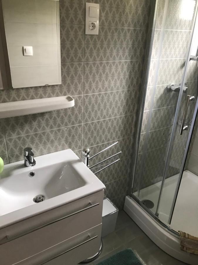 Oleander Apartman Hévíz Exterior foto