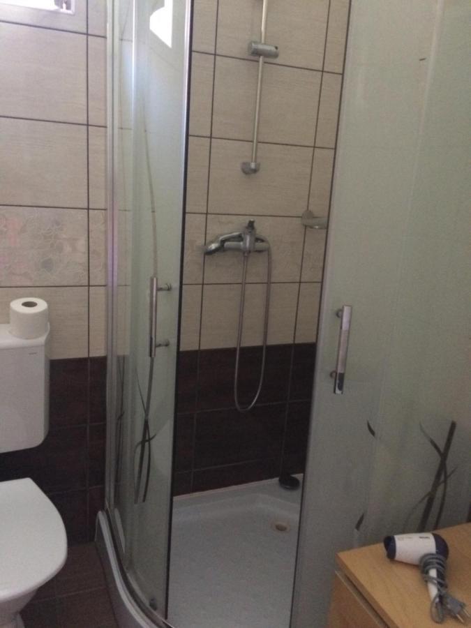 Oleander Apartman Hévíz Exterior foto