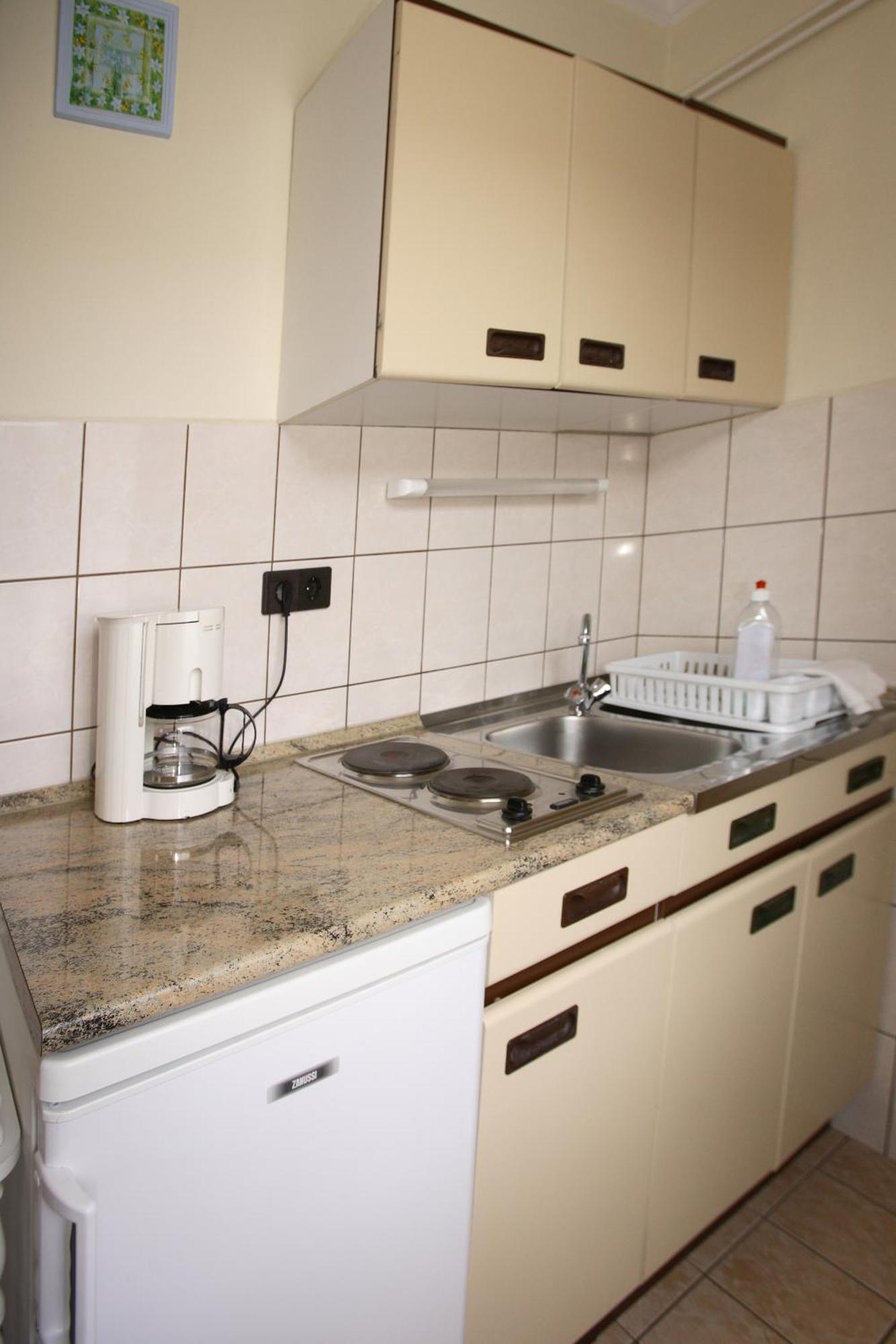 Oleander Apartman Hévíz Exterior foto