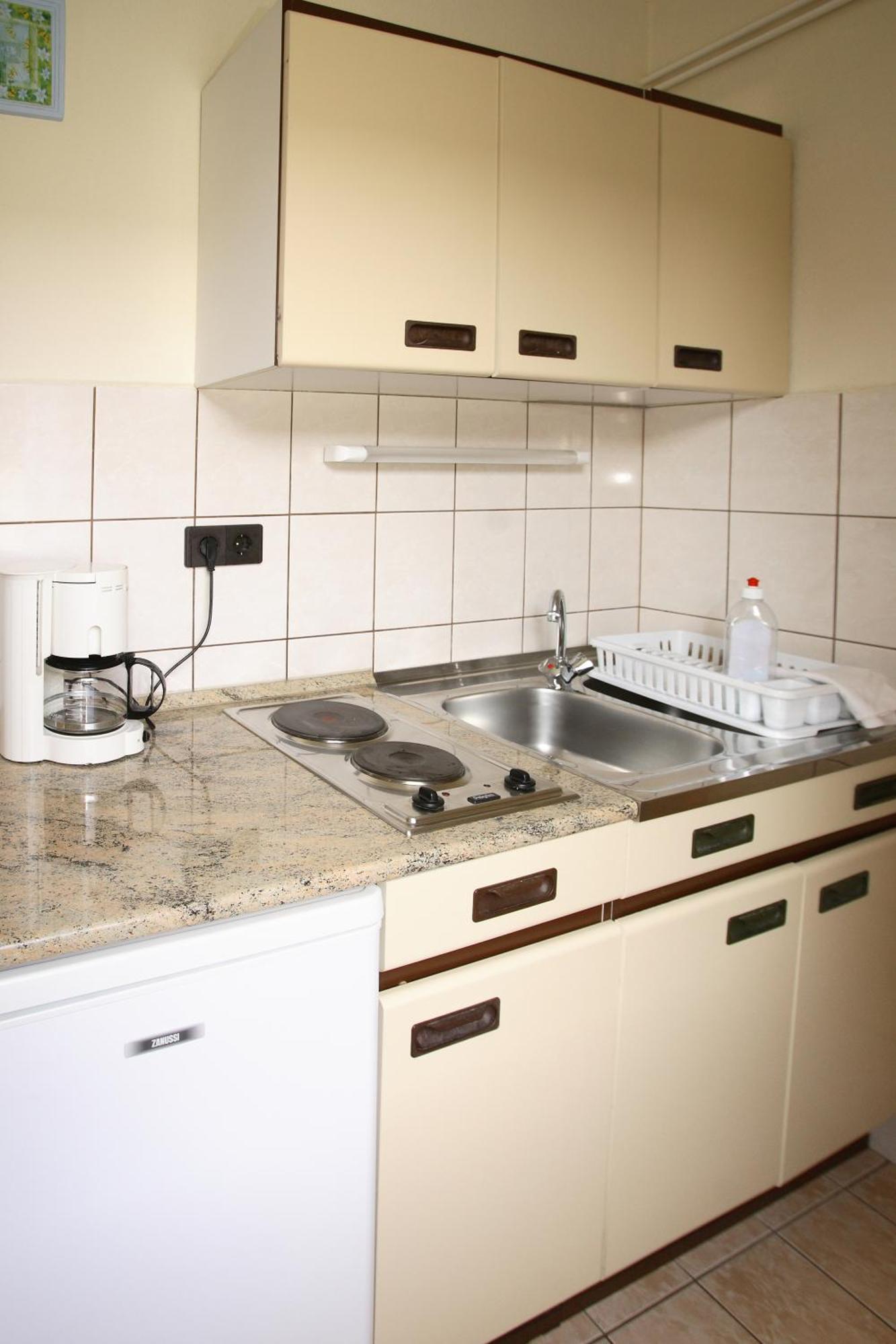 Oleander Apartman Hévíz Quarto foto