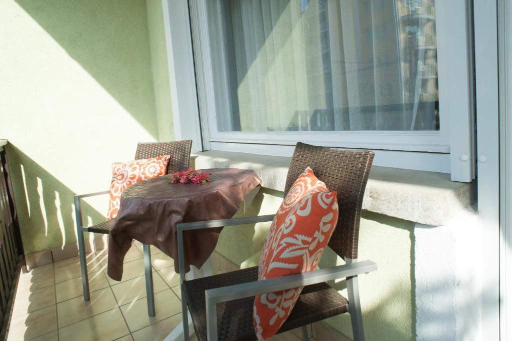 Oleander Apartman Hévíz Exterior foto