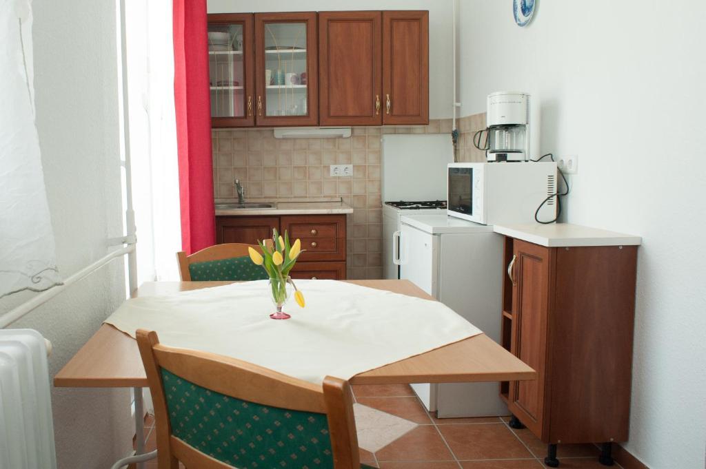 Oleander Apartman Hévíz Exterior foto