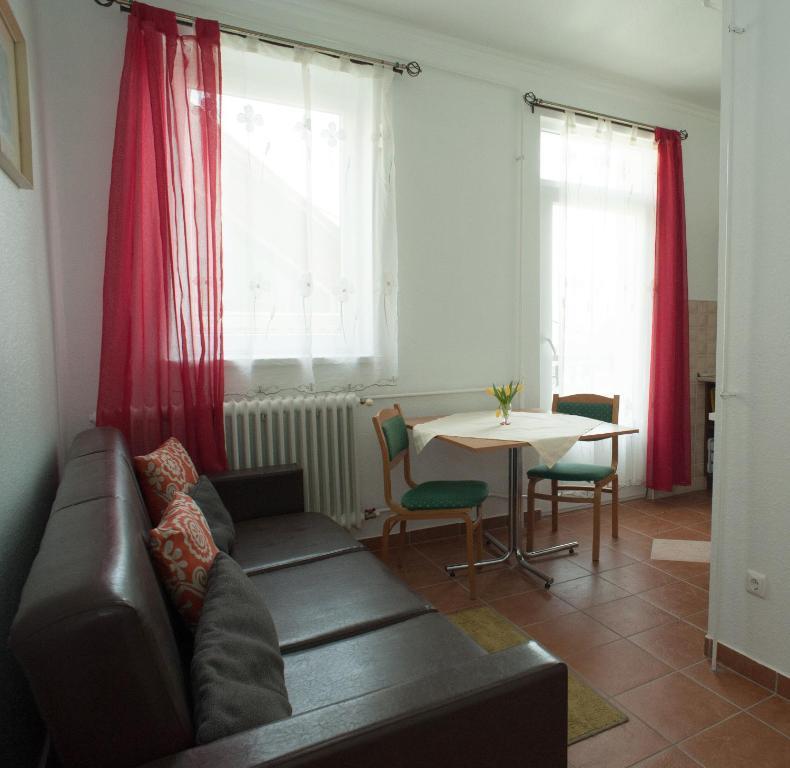 Oleander Apartman Hévíz Exterior foto