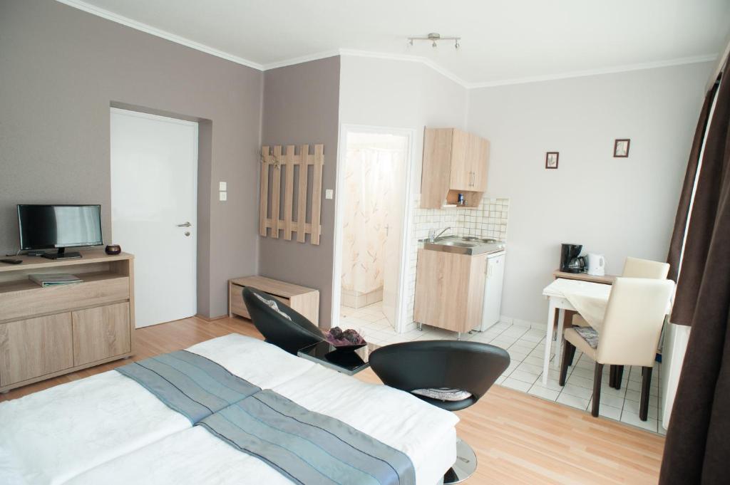 Oleander Apartman Hévíz Exterior foto